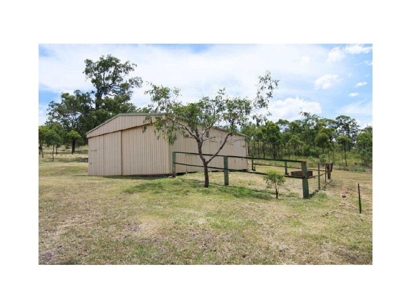 192 Meyninks Road, Hodgson Vale QLD 4352