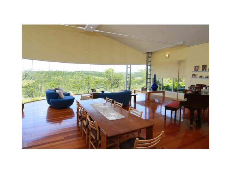 192 Meyninks Road, Hodgson Vale QLD 4352