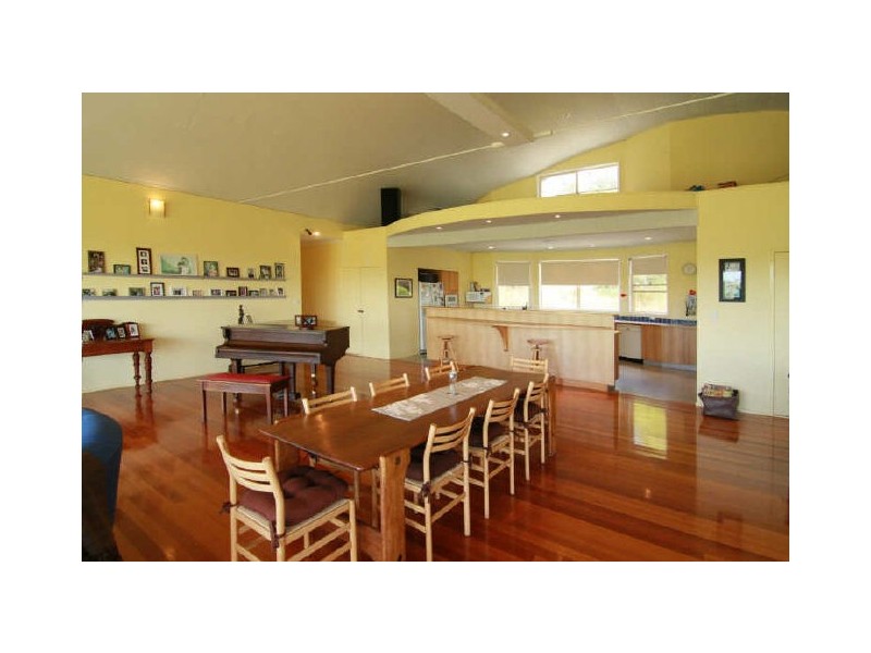 192 Meyninks Road, Hodgson Vale QLD 4352