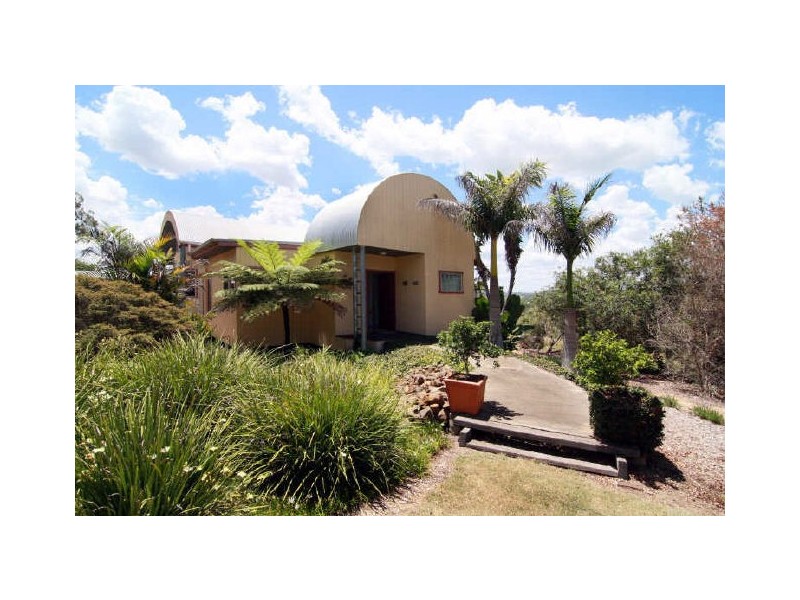 192 Meyninks Road, Hodgson Vale QLD 4352