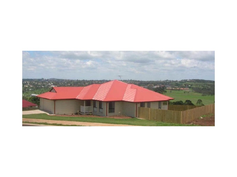 17 McShane Drive, Mount Kynoch QLD 4350