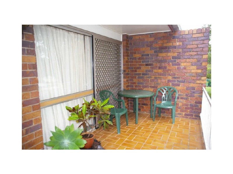 4/210 Russell St, Toowoomba QLD 4350