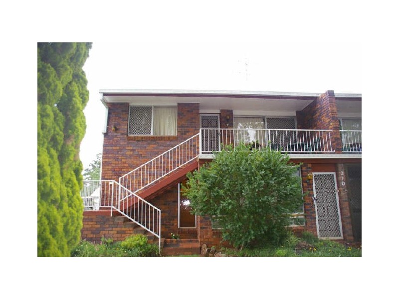 4/210 Russell St, Toowoomba QLD 4350