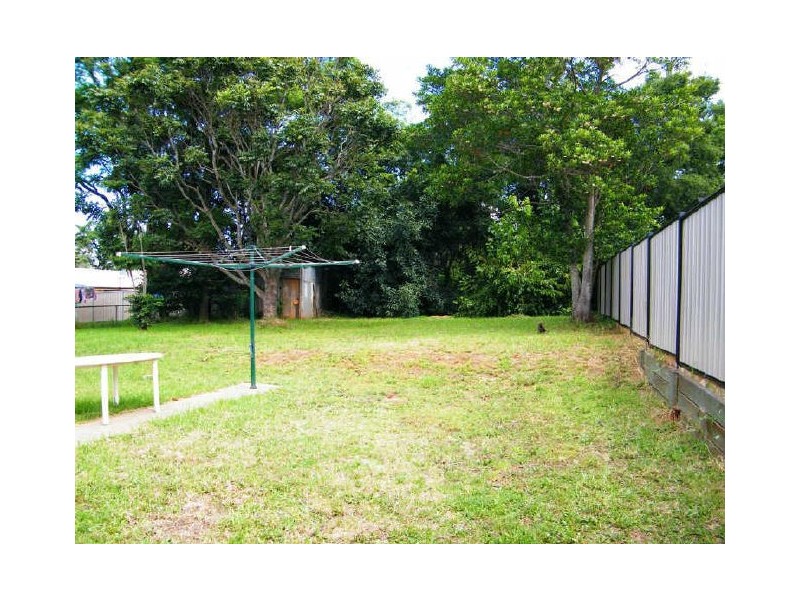 2a Jonathon Street, Rockville QLD 4350