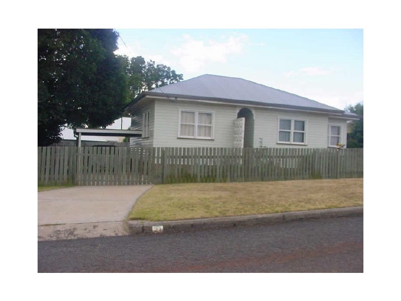 21 Drummond Street, Rangeville QLD 4350