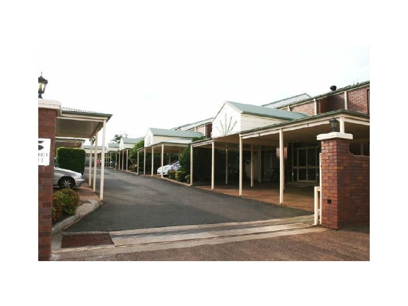 17/5 Clifford Street, Toowoomba QLD 4350
