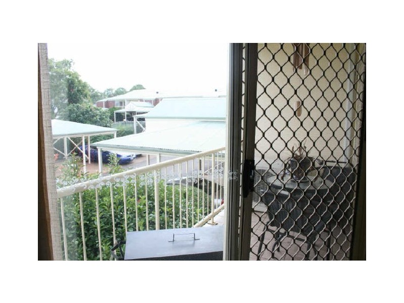 17/5 Clifford Street, Toowoomba QLD 4350