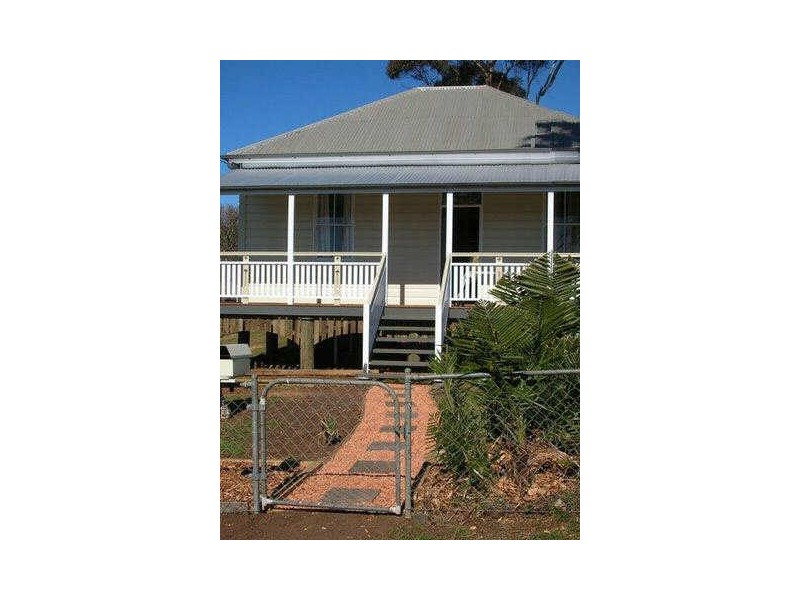 22 Tighe Street, Newtown QLD 4350