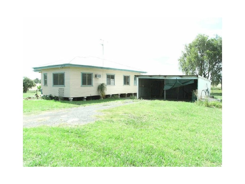 353 Felton Road, Pittsworth QLD 4356