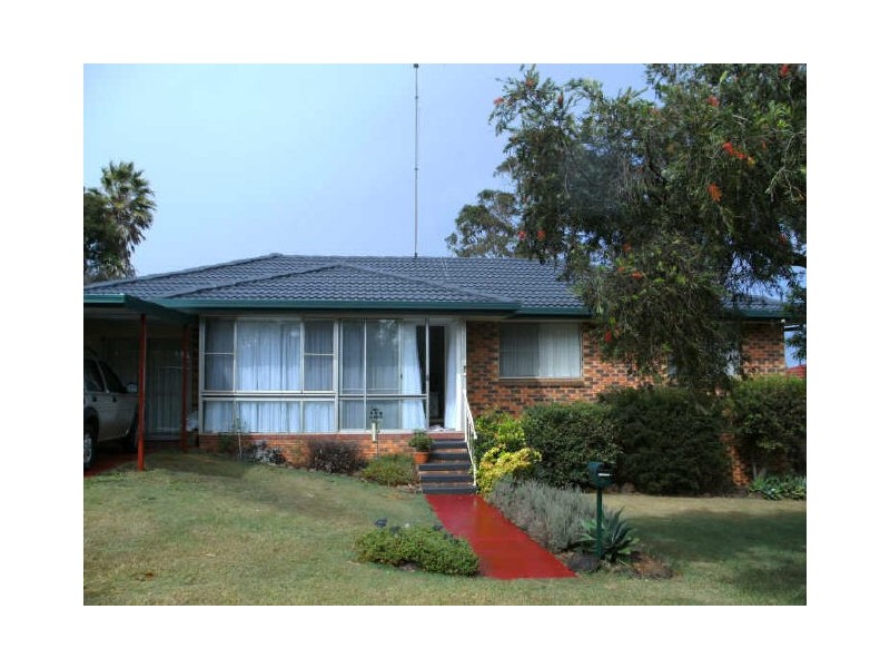 8 Cressbrook Court, Newtown QLD 4350