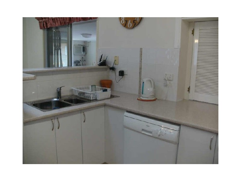 8 Cressbrook Court, Newtown QLD 4350