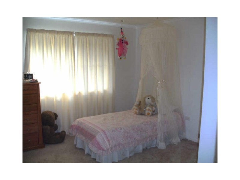 8 Cressbrook Court, Newtown QLD 4350