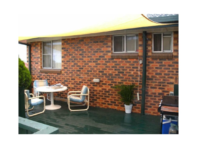 8 Cressbrook Court, Newtown QLD 4350