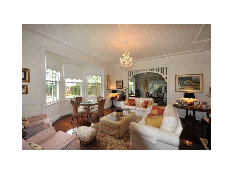 Bunya Park/3-7 Geoffrey Street, Mount Lofty QLD 4350