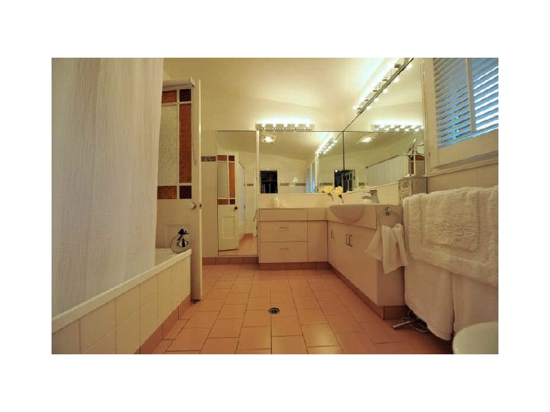 Bunya Park/3-7 Geoffrey Street, Mount Lofty QLD 4350