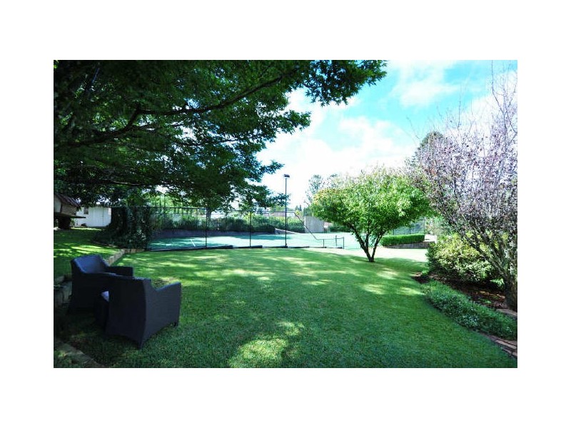 Bunya Park/3-7 Geoffrey Street, Mount Lofty QLD 4350