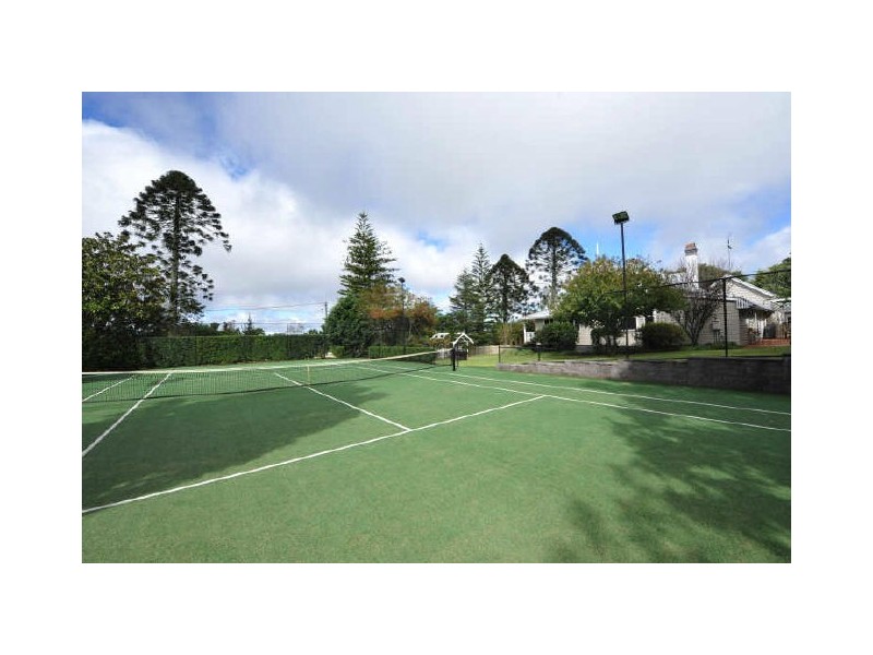 Bunya Park/3-7 Geoffrey Street, Mount Lofty QLD 4350