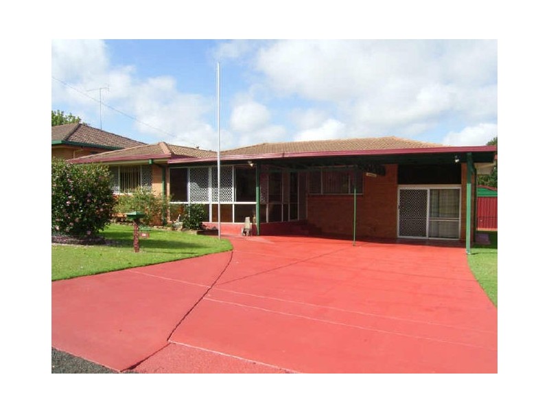 24 Naranga Street, Rangeville QLD 4350