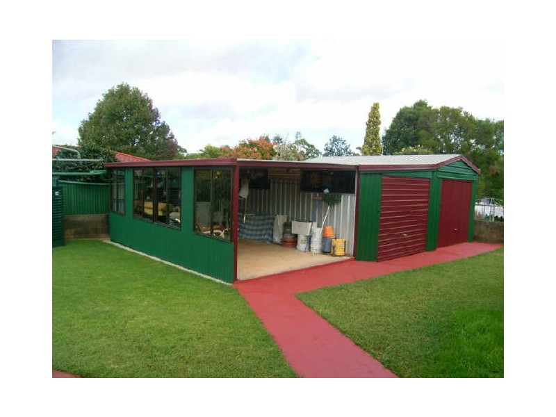 24 Naranga Street, Rangeville QLD 4350