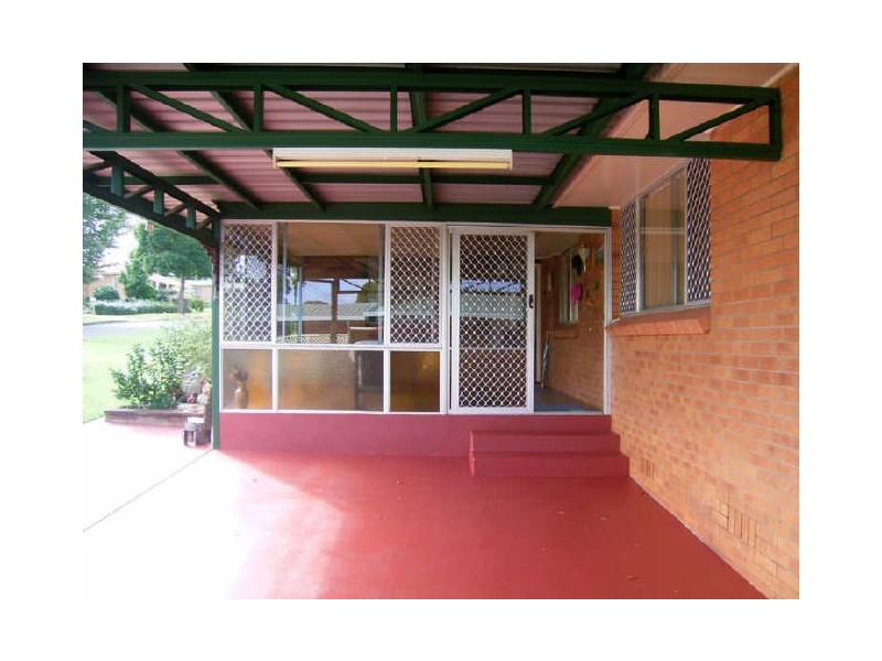 24 Naranga Street, Rangeville QLD 4350