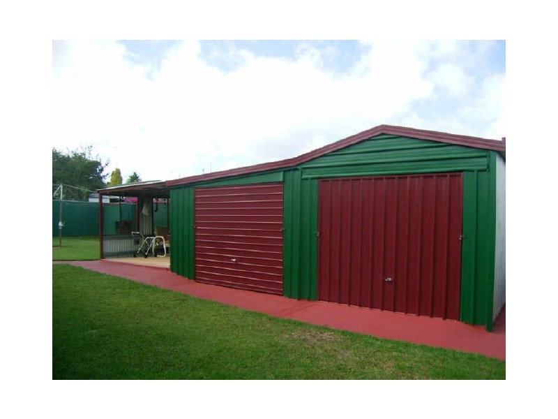 24 Naranga Street, Rangeville QLD 4350