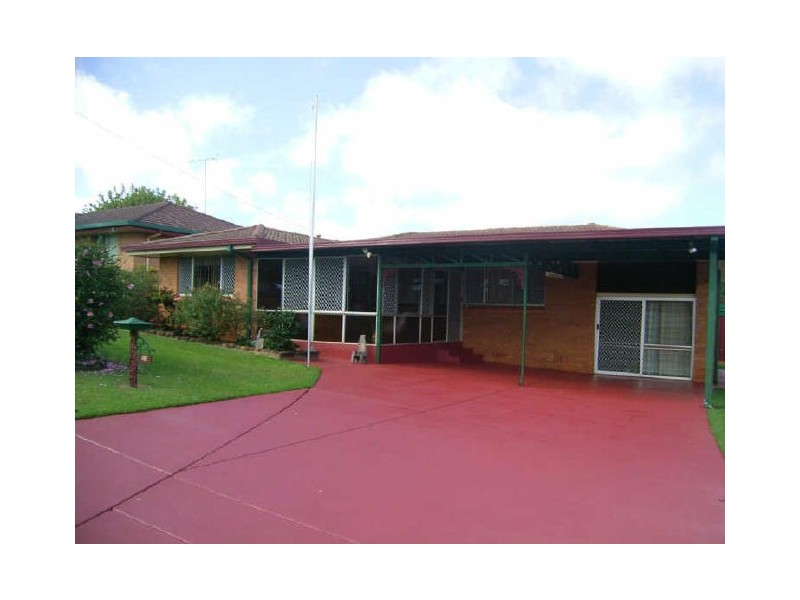 24 Naranga Street, Rangeville QLD 4350