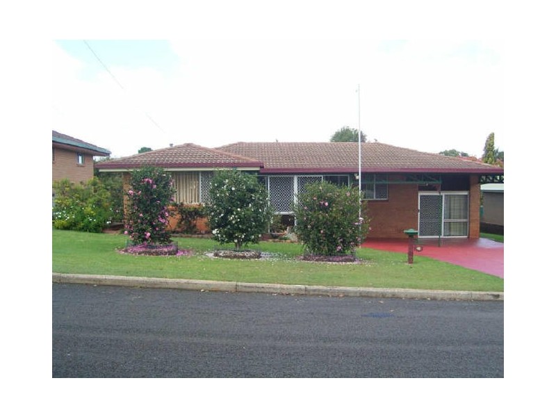 24 Naranga Street, Rangeville QLD 4350