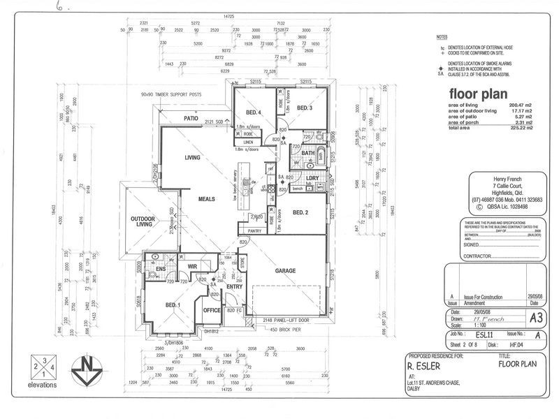 6 St Andrews Chase, Dalby QLD 4405