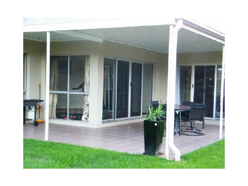4 Cockatoo Court, Highfields QLD 4352