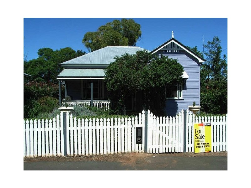 132 Bridge Street, Toowoomba City QLD 4350