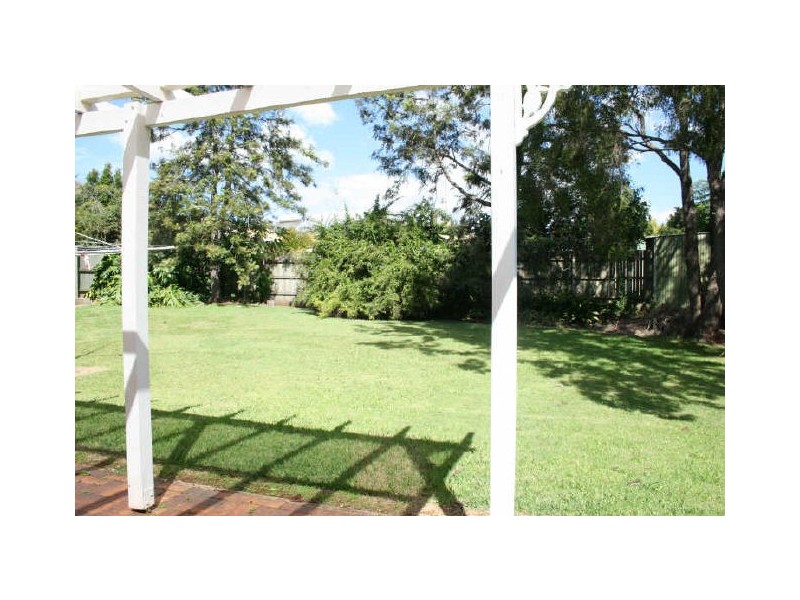 88 Boshammer Street, Rangeville QLD 4350