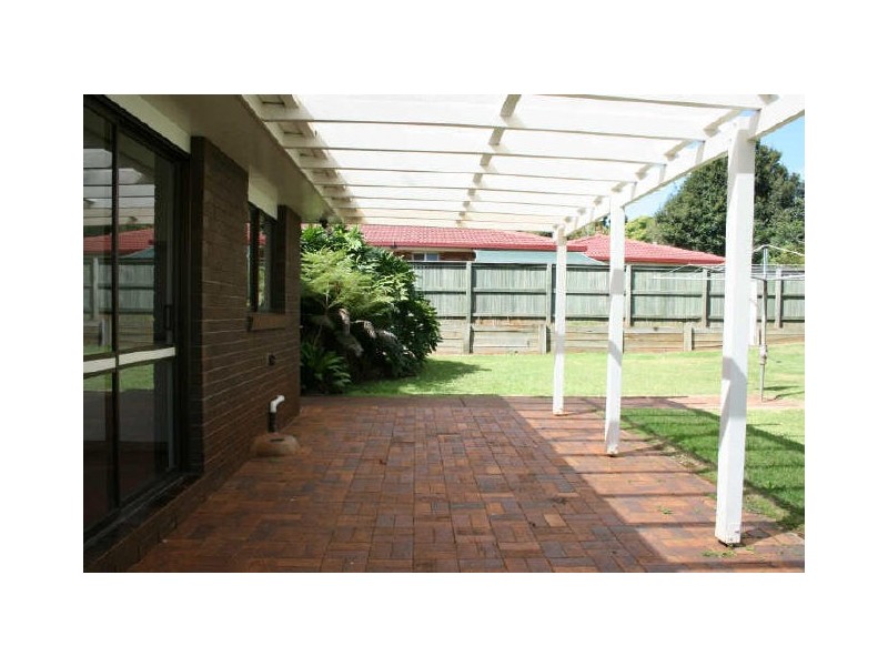88 Boshammer Street, Rangeville QLD 4350