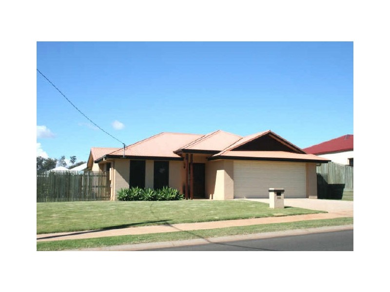 352 Mackenzie Street, Rangeville QLD 4350