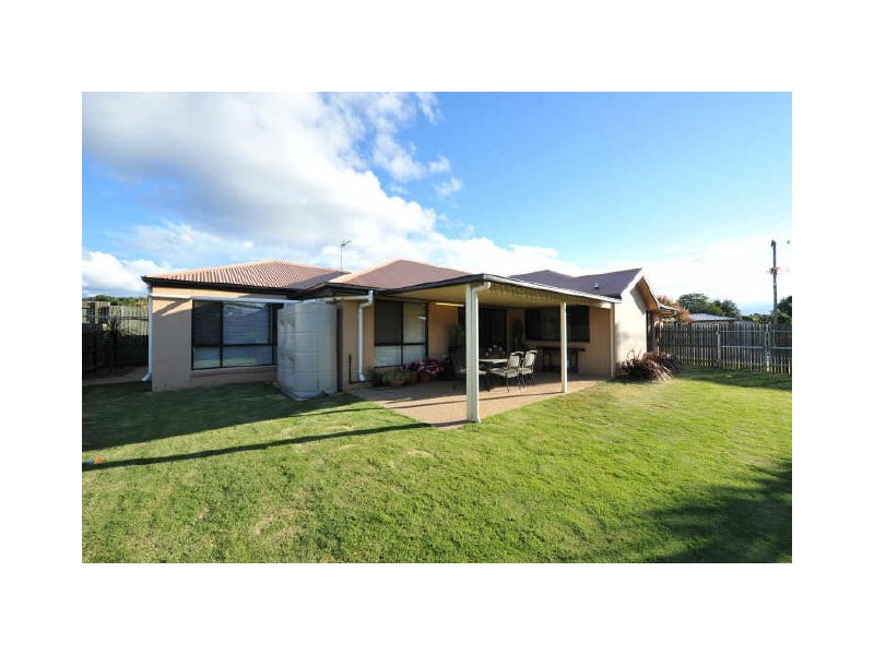 352 Mackenzie Street, Rangeville QLD 4350