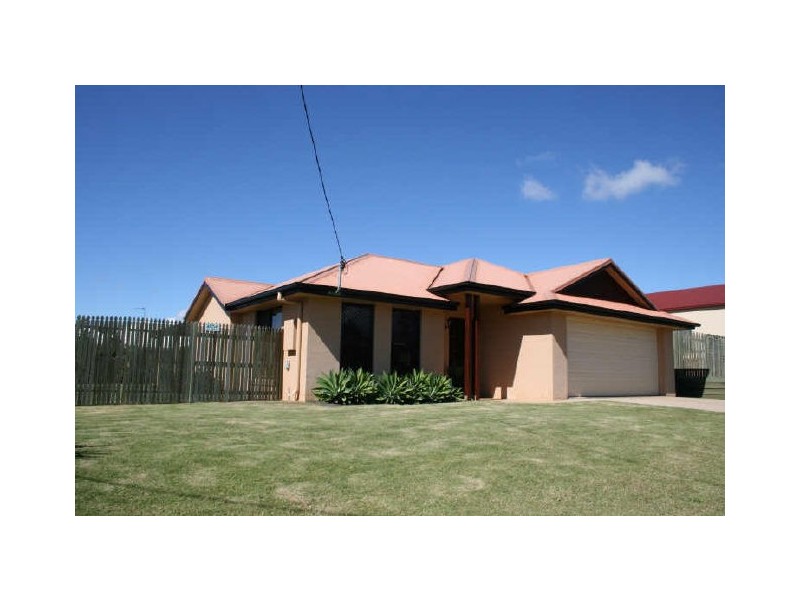 352 Mackenzie Street, Rangeville QLD 4350