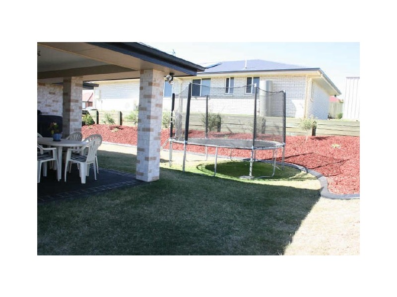 36 Wareena Crescent, Glenvale QLD 4350