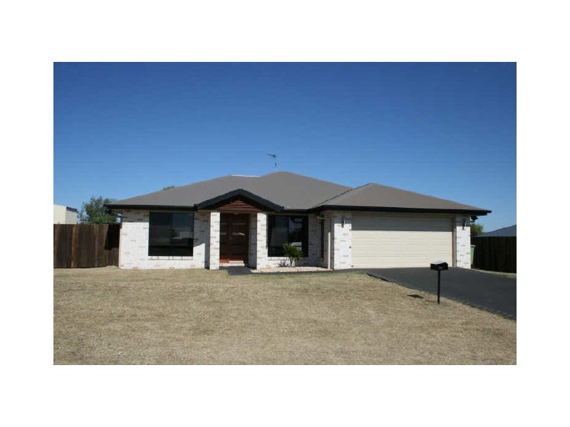 36 Wareena Crescent, Glenvale QLD 4350