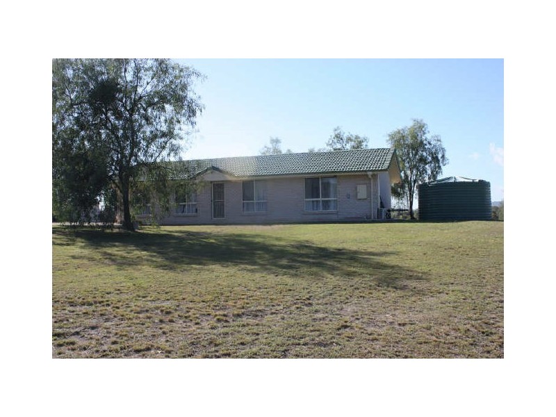 50 Mountain View Road, Plainland QLD 4341