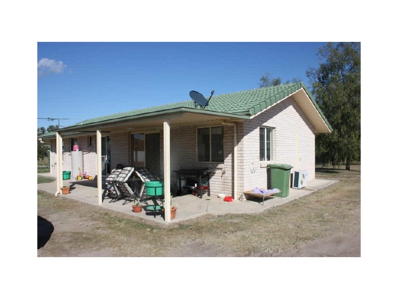 50 Mountain View Road, Plainland QLD 4341