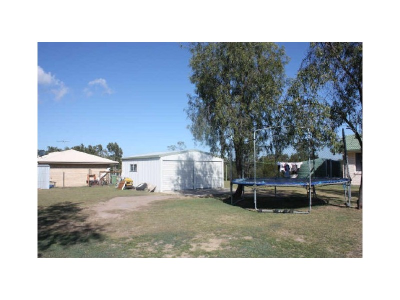 50 Mountain View Road, Plainland QLD 4341