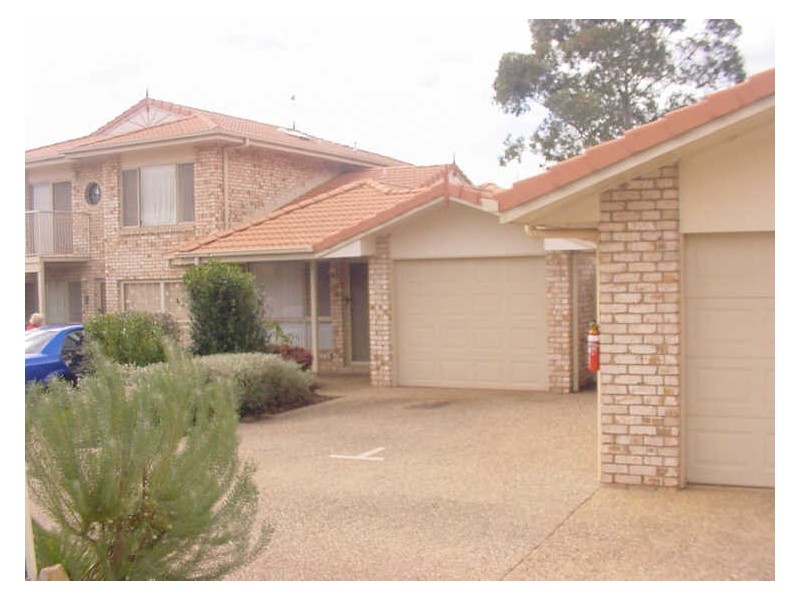 4/23 Lendrum Street, Toowoomba City QLD 4350