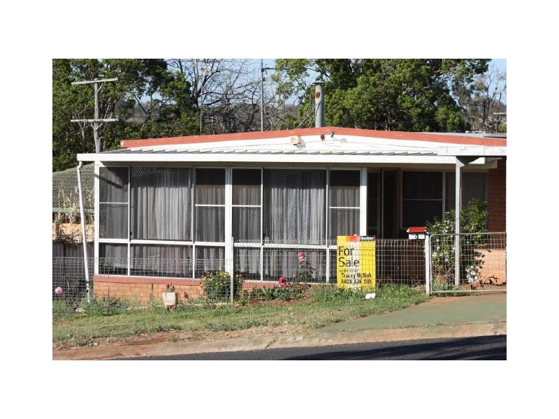 4 Holberton Street, Toowoomba QLD 4350