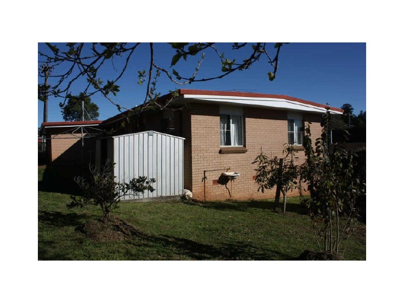 4 Holberton Street, Toowoomba QLD 4350