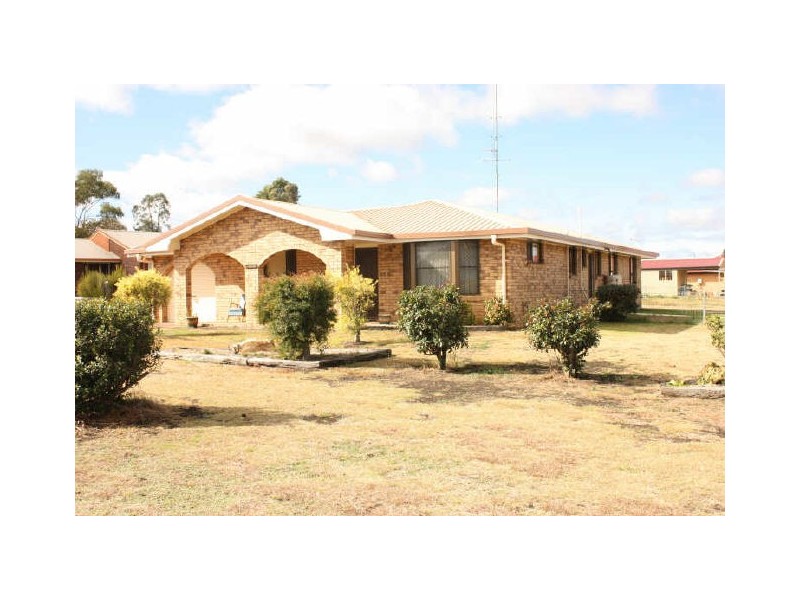3 Fergusons Rd, Westbrook QLD 4350