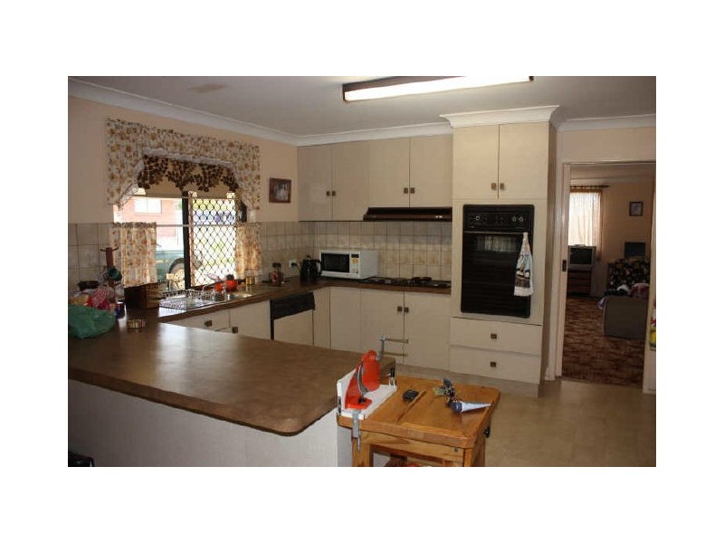 3 Fergusons Rd, Westbrook QLD 4350