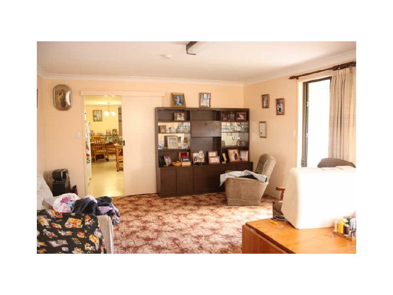 3 Fergusons Rd, Westbrook QLD 4350