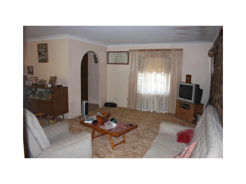 3 Fergusons Rd, Westbrook QLD 4350