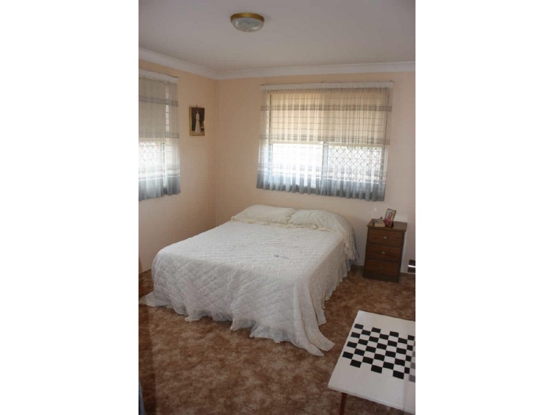 3 Fergusons Rd, Westbrook QLD 4350