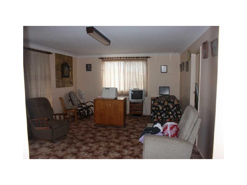 3 Fergusons Rd, Westbrook QLD 4350