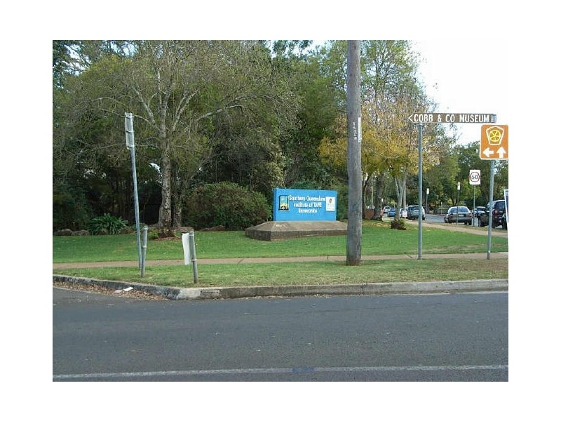7/24 Lindsay Street, East Toowoomba QLD 4350